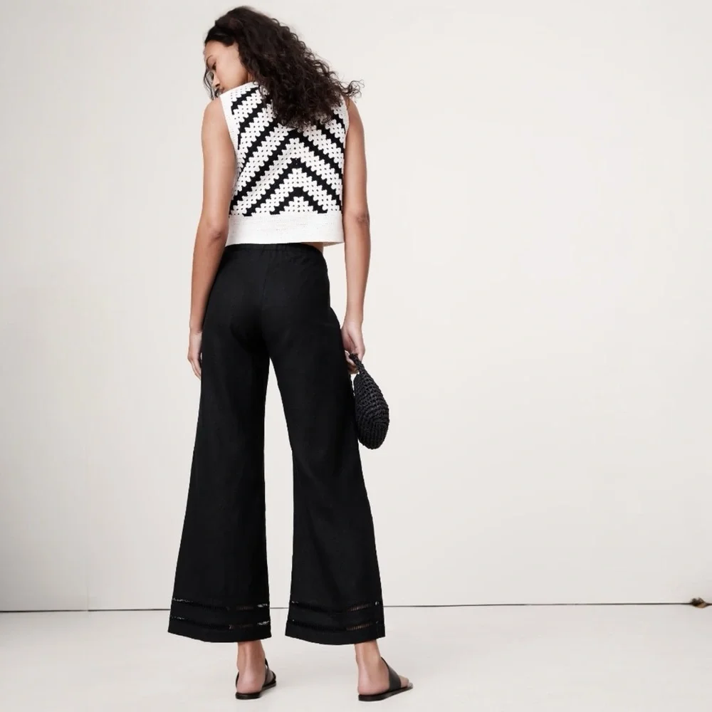 Banana Republic nwt banana